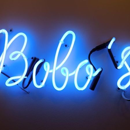 Bobo'S Luxury Apartment 布达佩斯 外观 照片