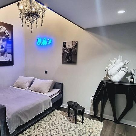 Bobo'S Luxury Apartment 布达佩斯 外观 照片