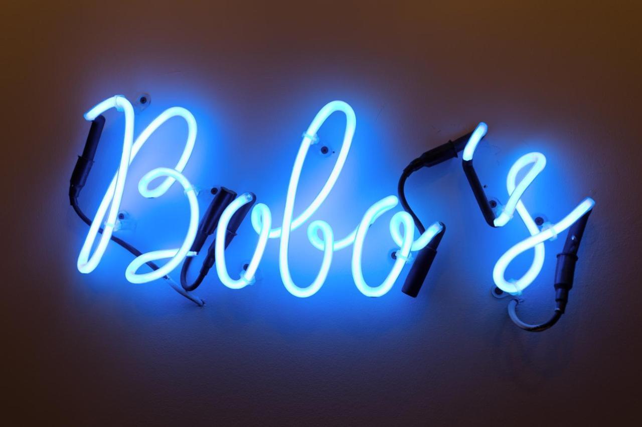 Bobo'S Luxury Apartment 布达佩斯 外观 照片